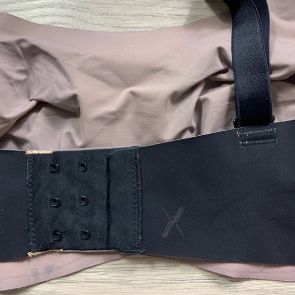 Knix Evolution Seamless Bra - Picture 5 of 11